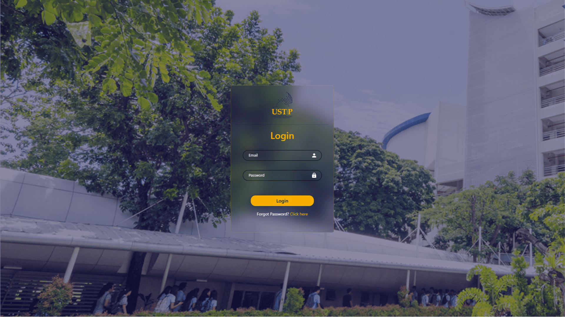 RFID-based Attendance Monitoring System
